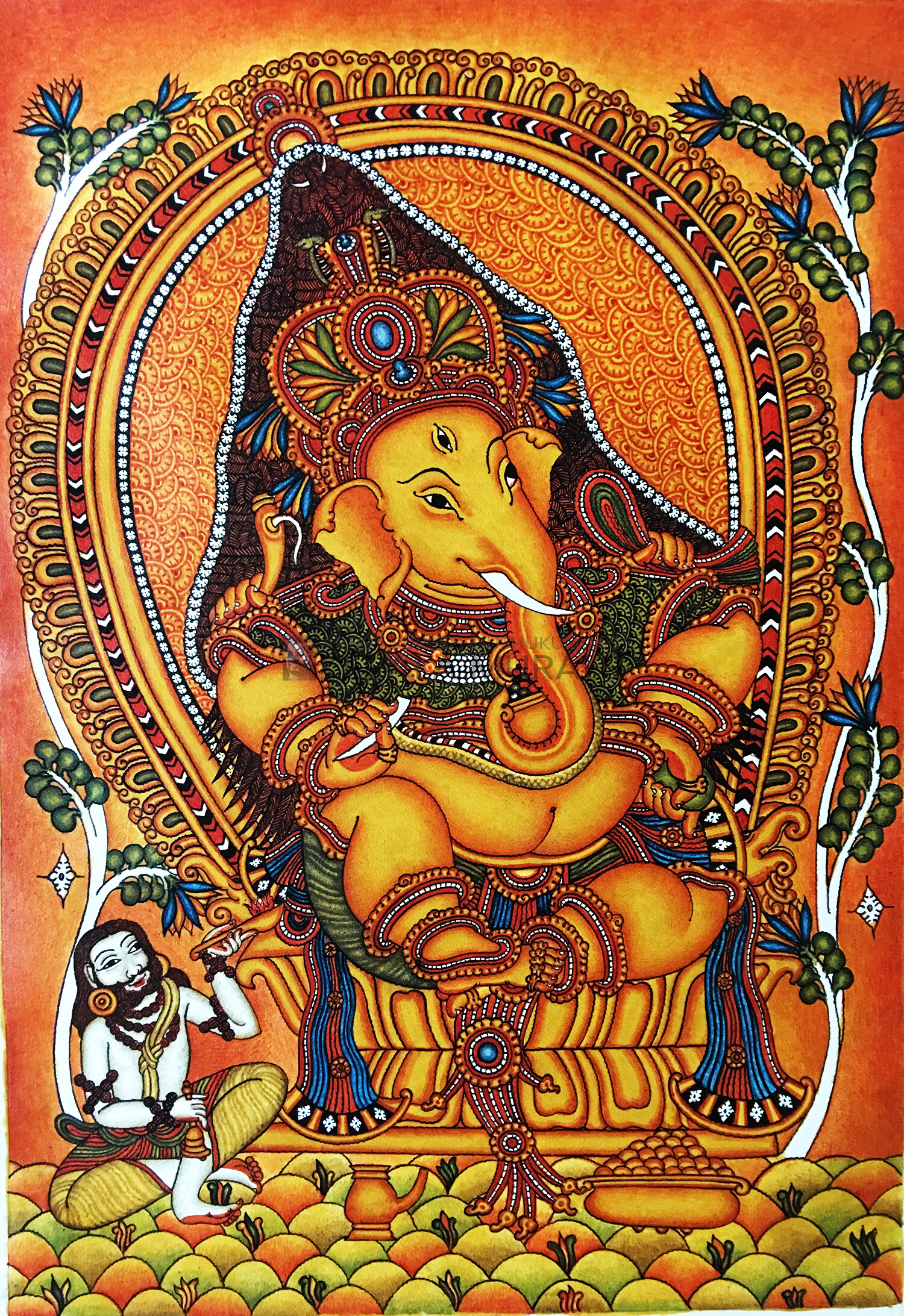 Ganeshpooja